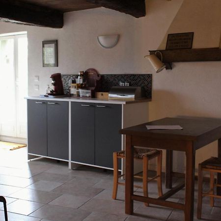 Le Do D'Anne Bed and Breakfast Villetritouls Buitenkant foto